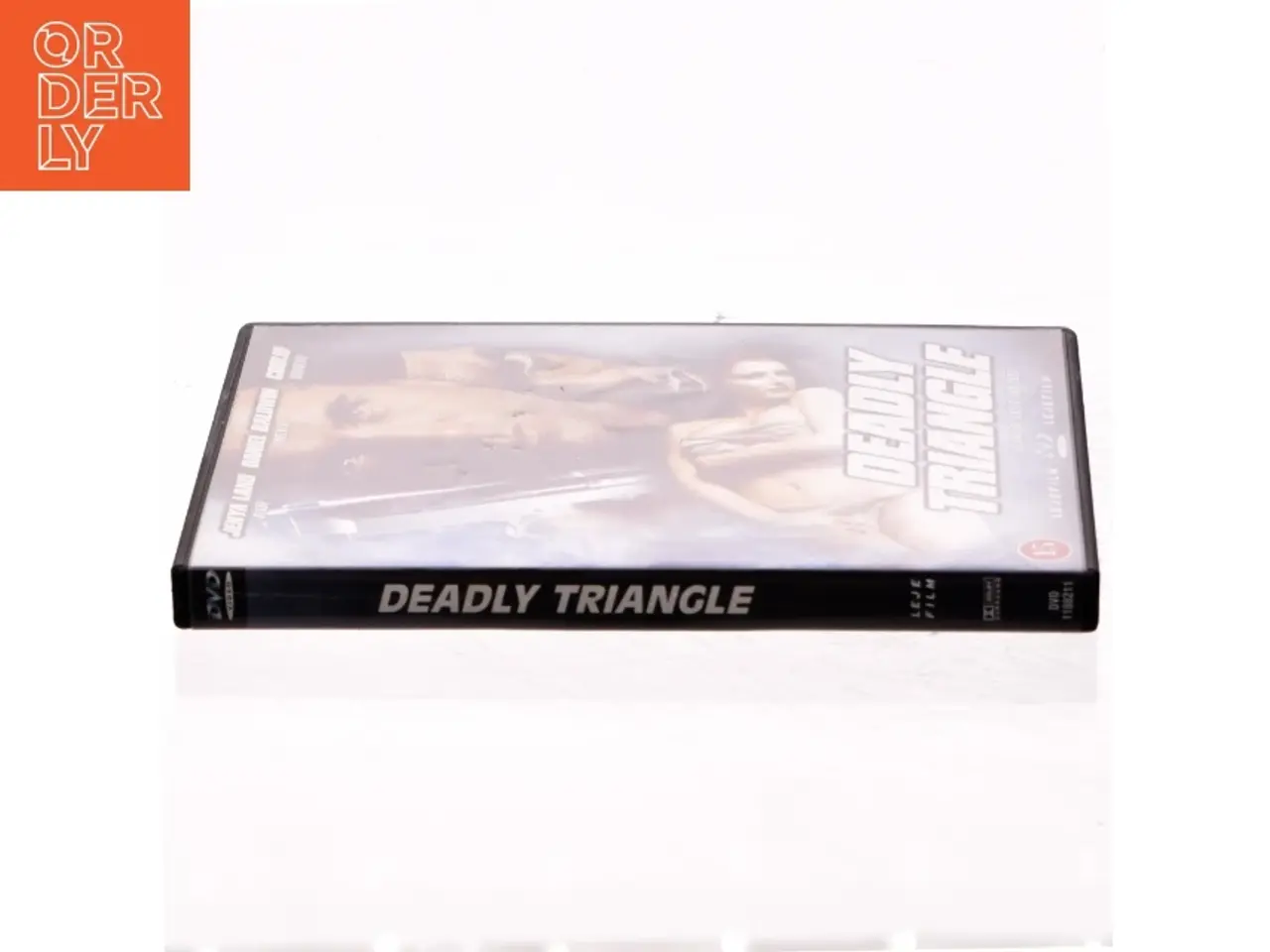 Billede 2 - Deadly triangle