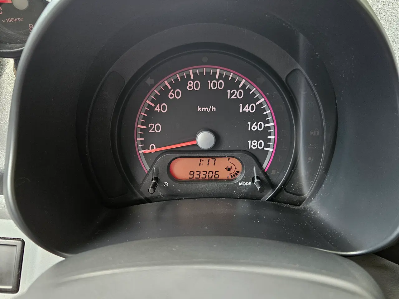 Billede 8 - FLOT SUZUKI ALTO 1.0