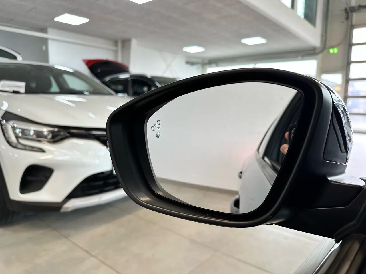 Billede 9 - Opel Corsa-e EL GS 136HK 5d Aut.