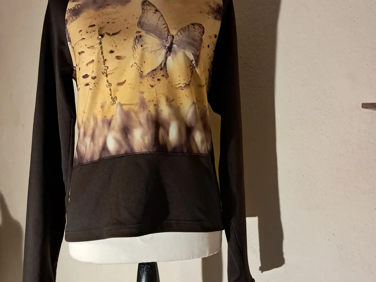 Billede 1 - Only str. M bluse