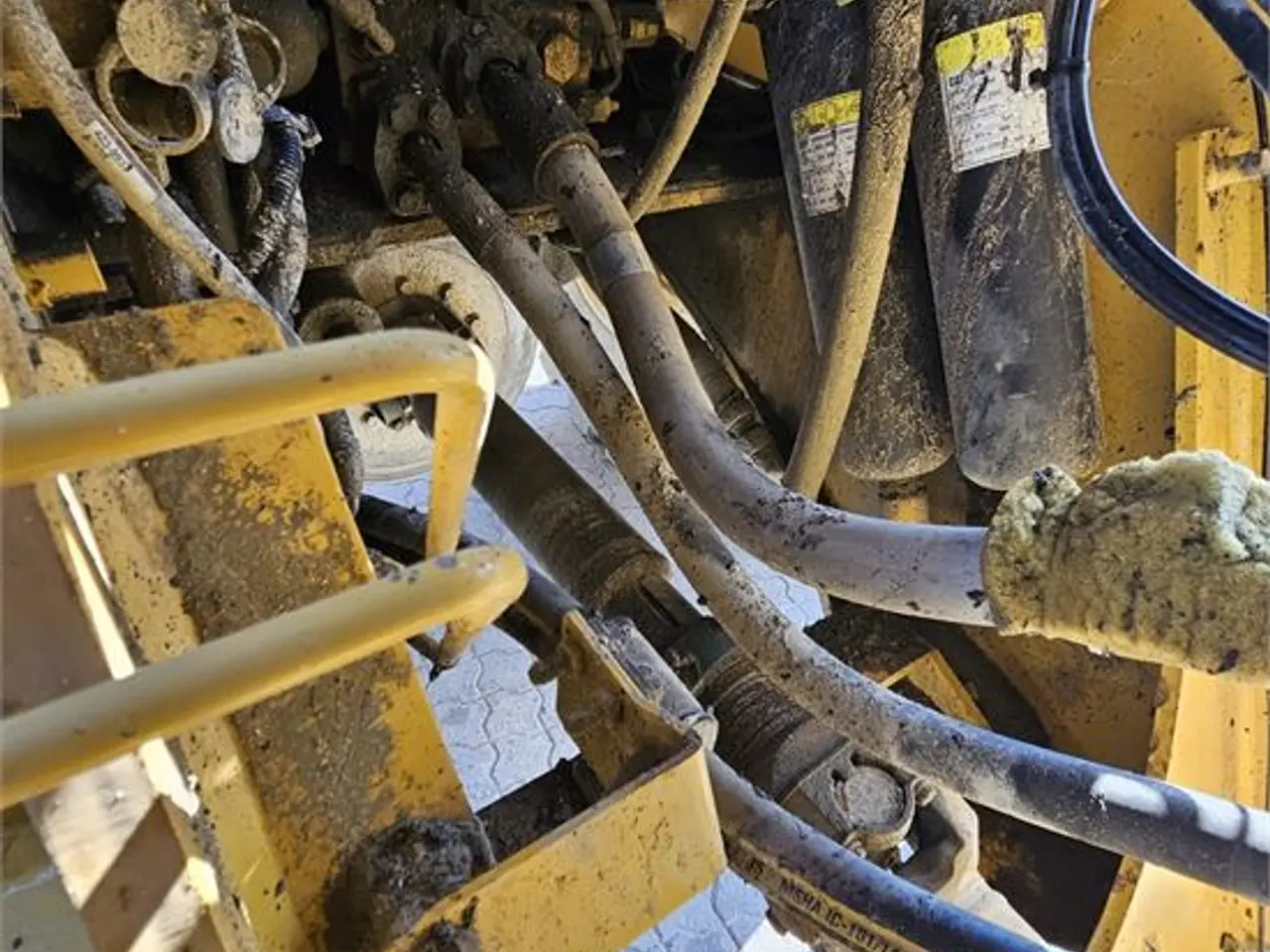 Billede 35 - Caterpillar 972 M XE - 26 ton - Video !