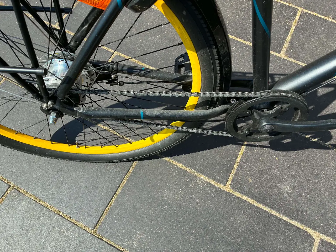 Billede 2 - Nishiki cykel