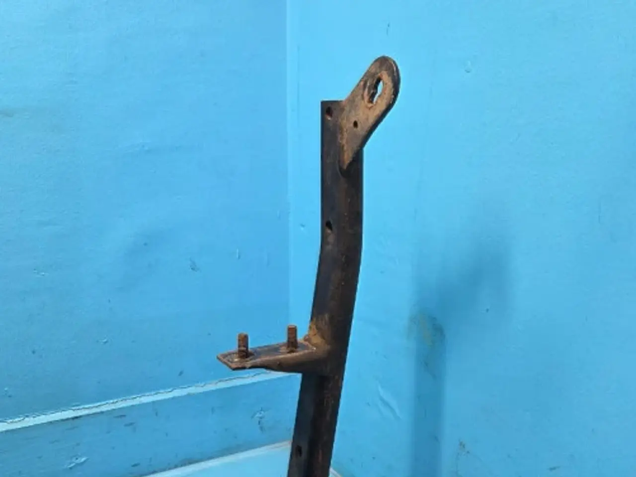 Billede 8 - Massey Ferguson 3060 Support 3581593M92