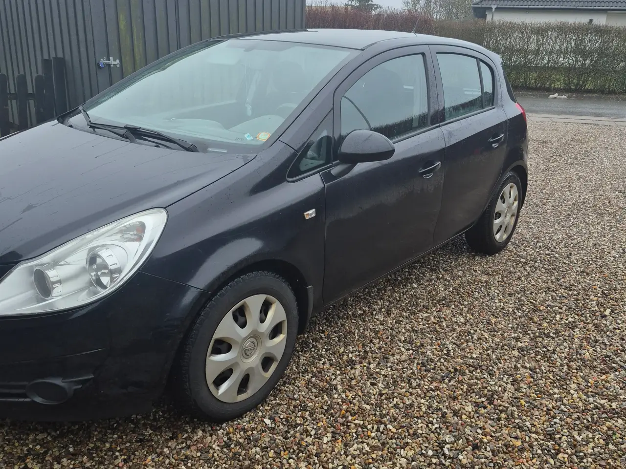 Billede 1 - Opel corsa