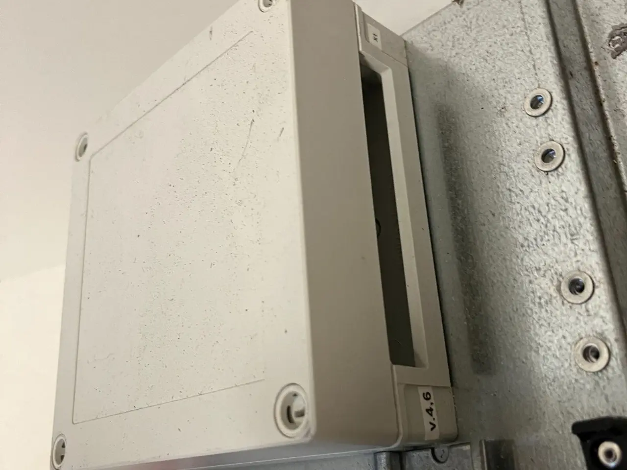 Billede 7 - Noratel Safety Isolating Transformer RDS8-1024-M2P
