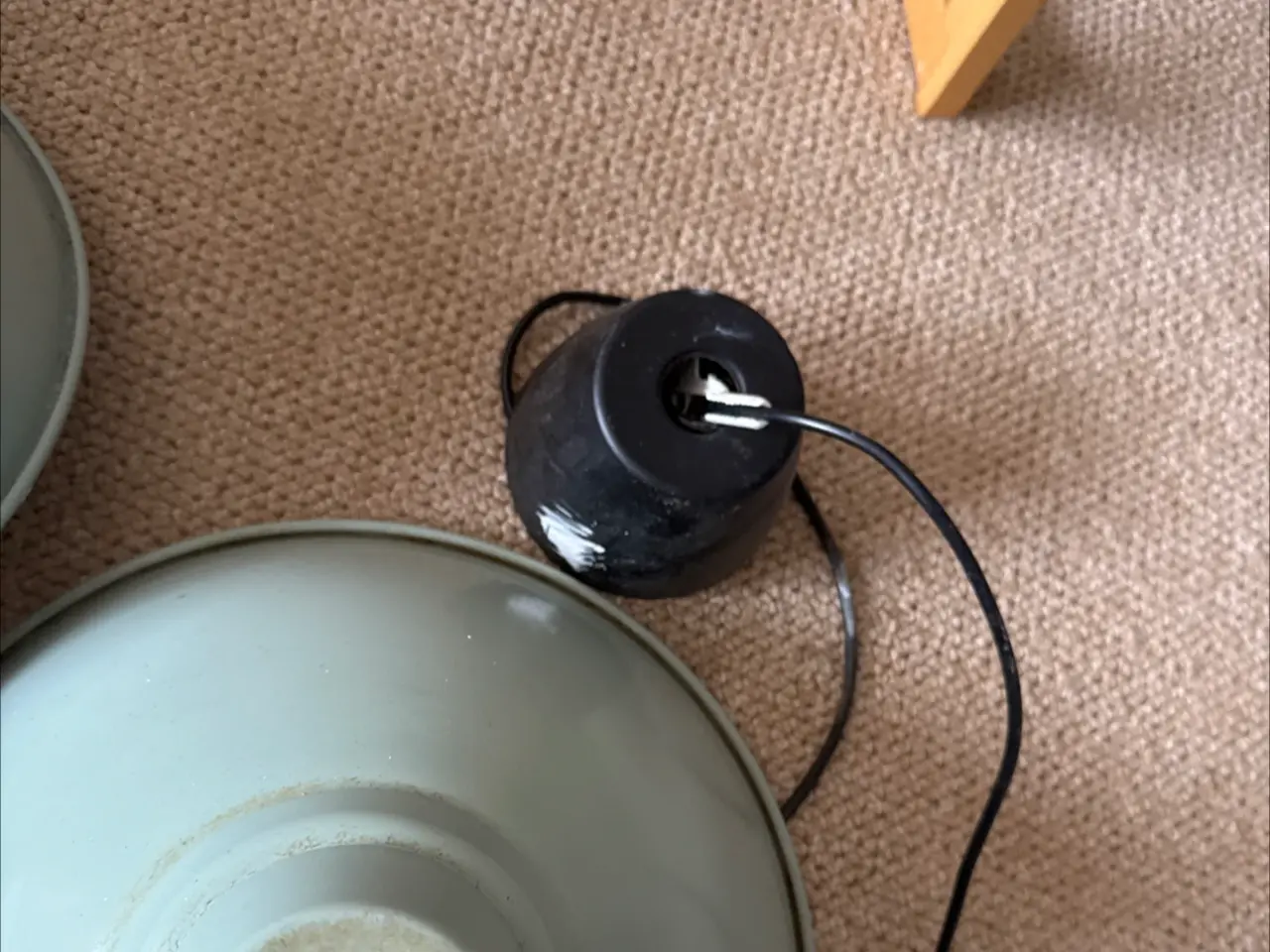 Billede 4 - IKEA loftslampe 6 stk