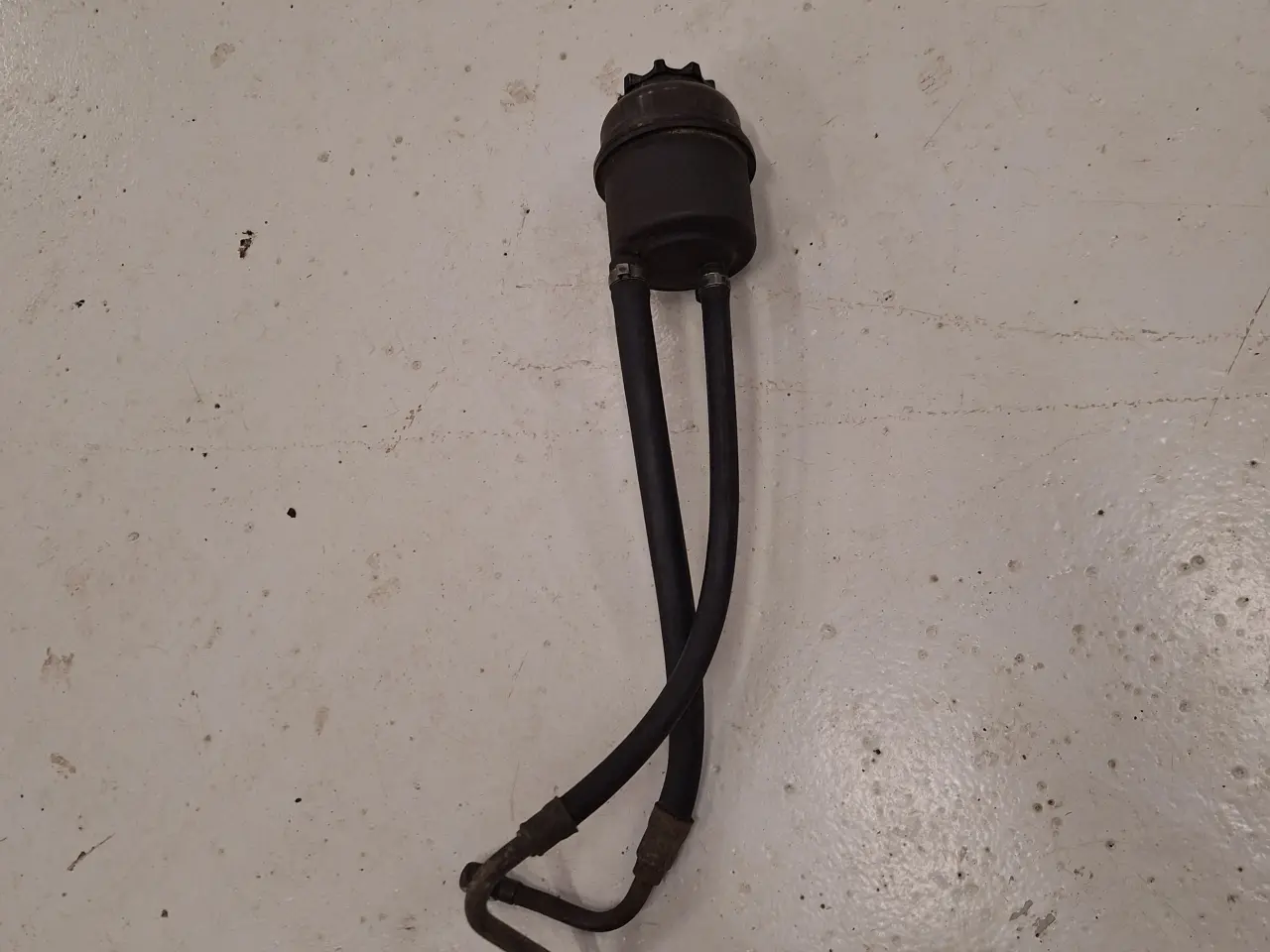 Billede 1 - BMW e30 servo slanger