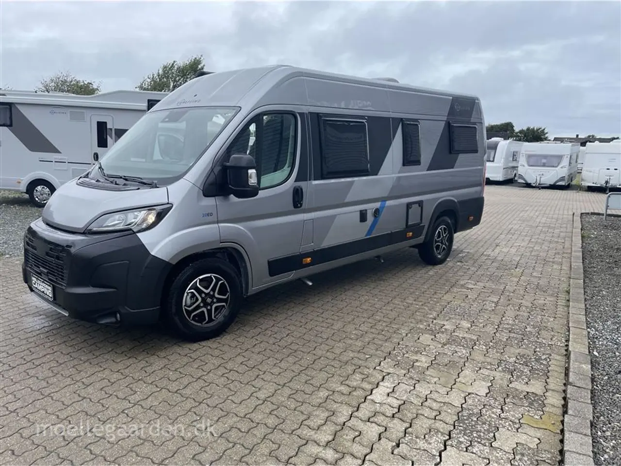 Billede 5 - 2027 - Sun Living V 65 GX 20ED