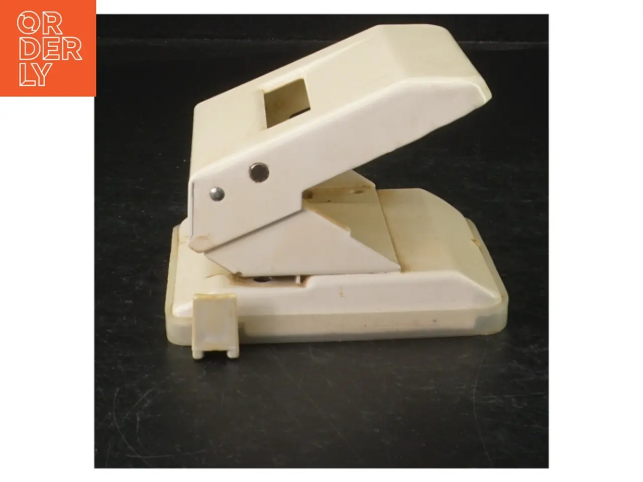 Billede 1 - Hulmaskine (str. 10x10x8 cm)