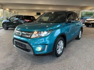Suzuki Vitara 1,6 Active aut.