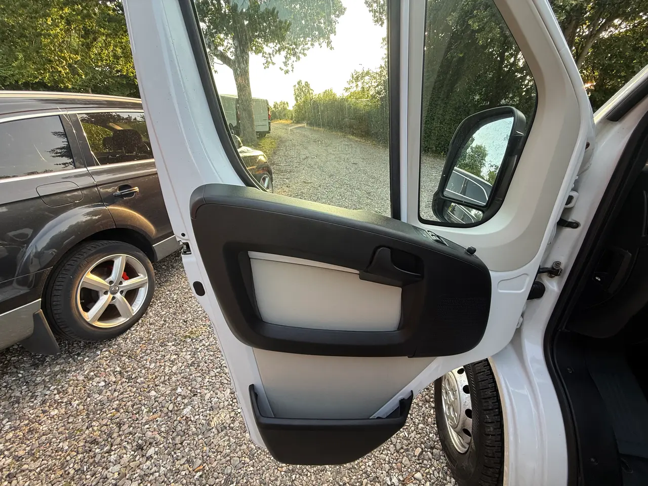 Billede 11 - Fiat ducato totalvægt 3000 kg 
