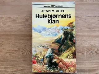 Jean M. Auel