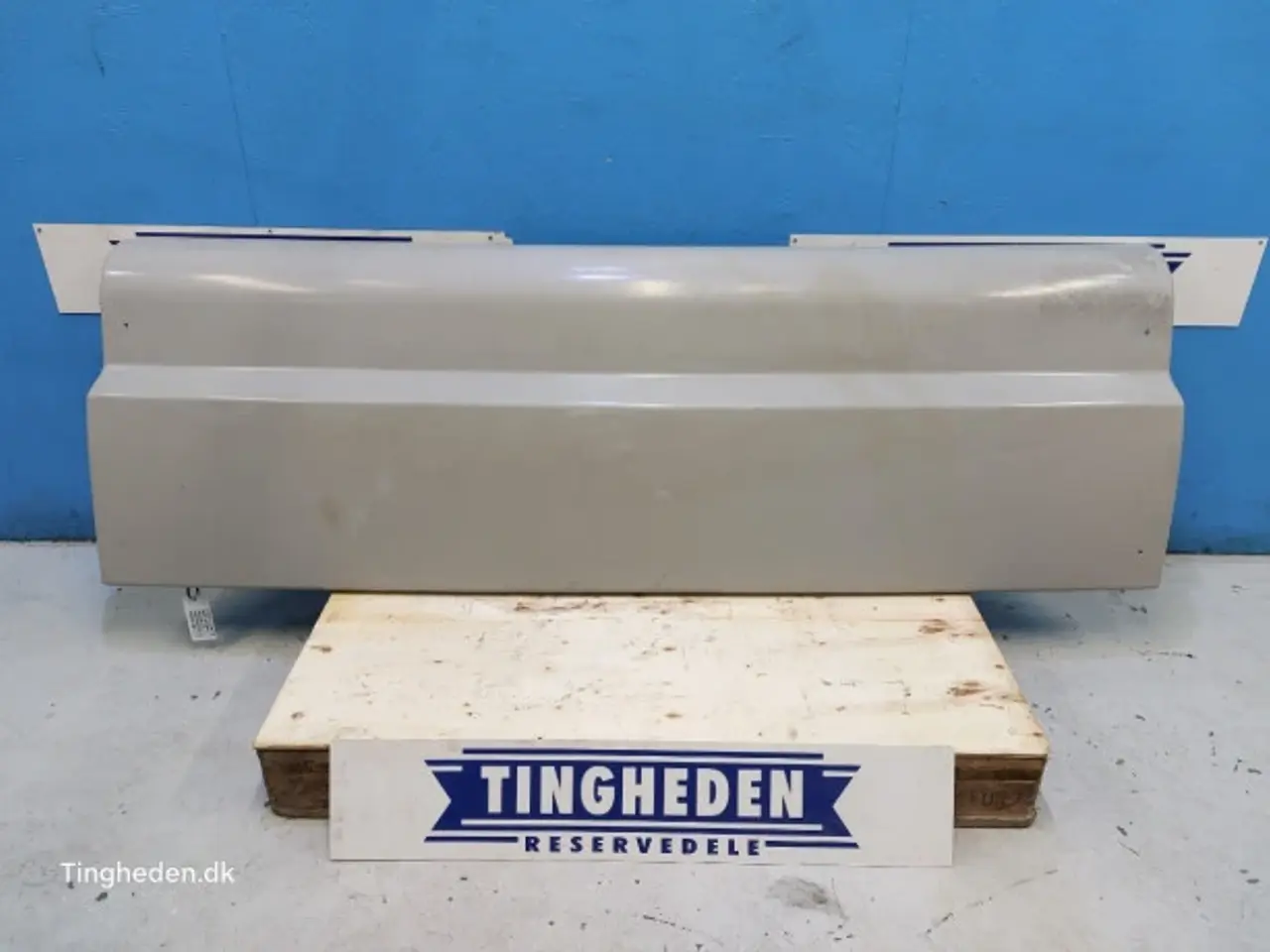 Billede 1 - Massey Ferguson 9280 Skærm 28182413