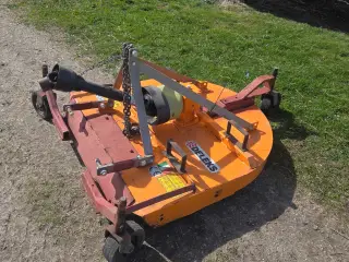Rotorklipper 120cm / græsklipper / brakpudser