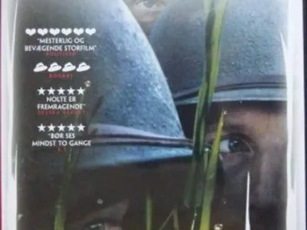 Billede 7 - Krigsfilm: diverse dvd