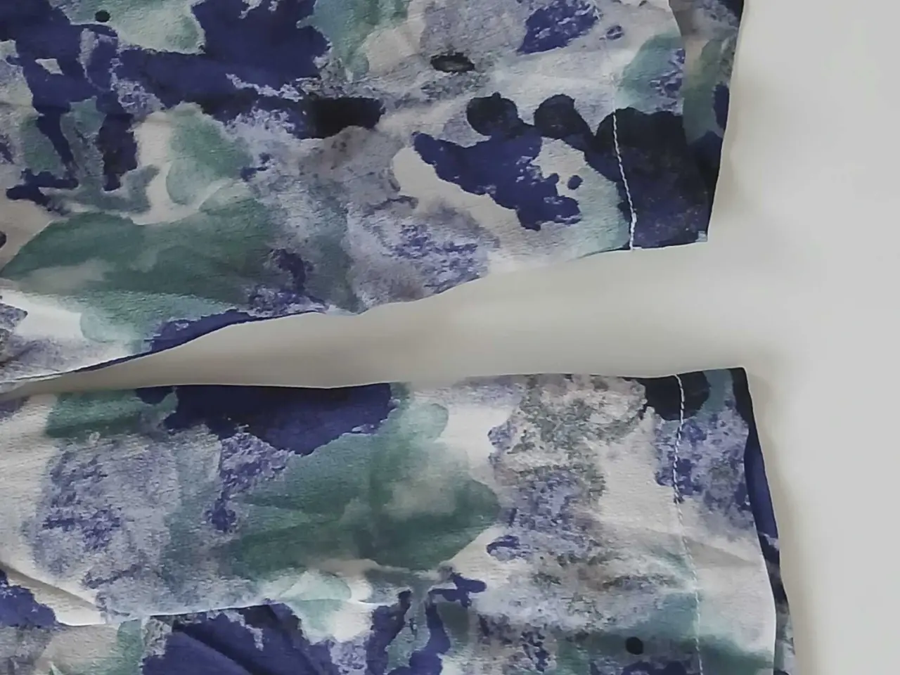 Billede 7 - Skjorte/Tunika. Fransa. 4XL/48