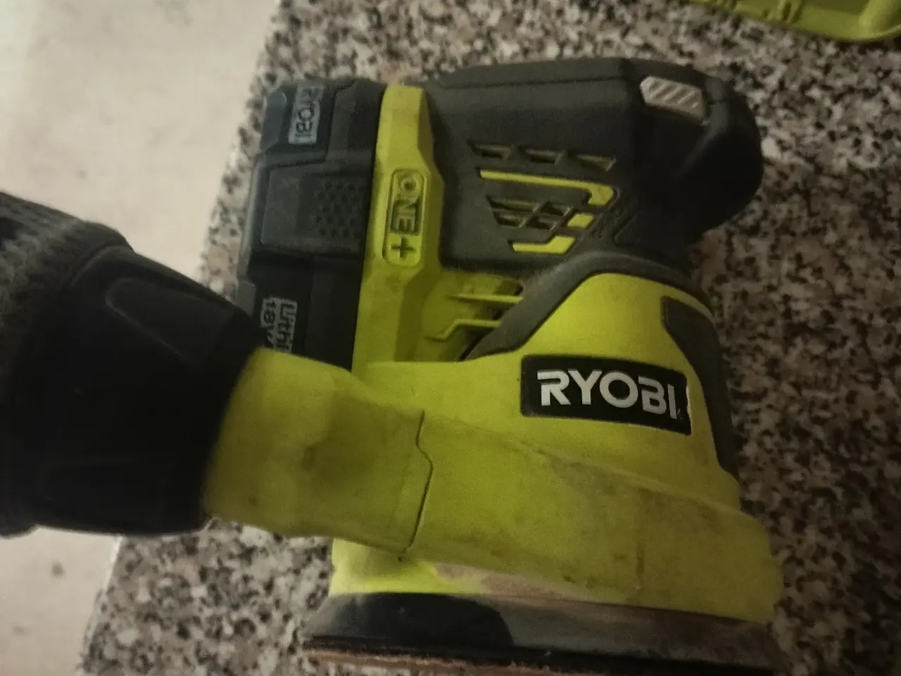 Billede 4 - RYOBI elværktøj 