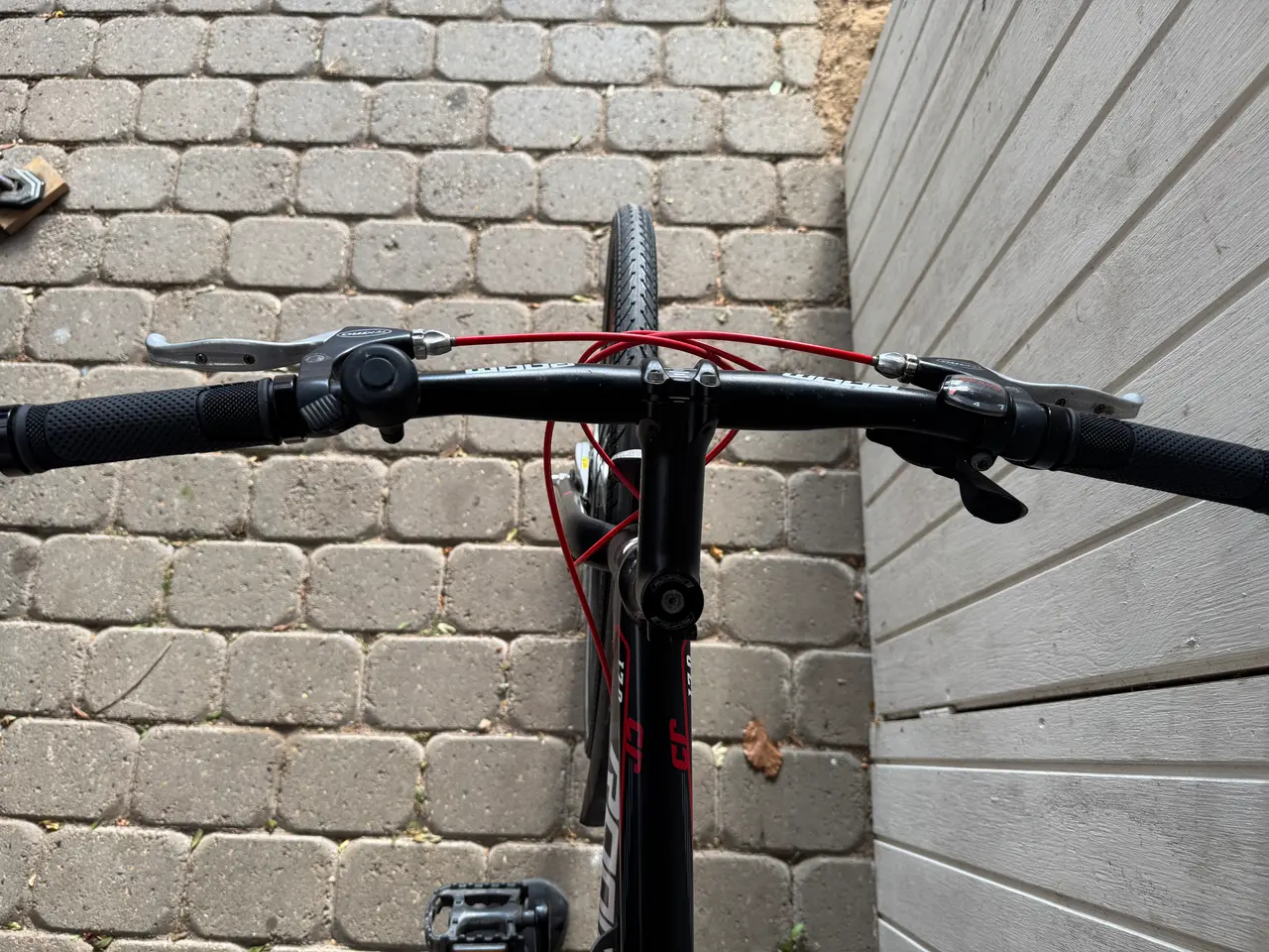 Billede 3 - RAAM BMX 17.0