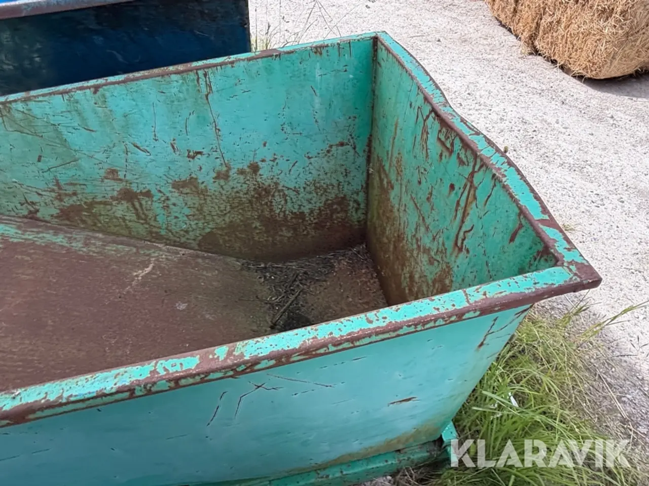 Billede 4 - Tipcontainer 2 styk