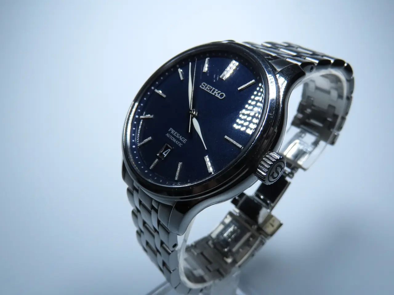 Billede 3 - Seiko Presage SRPD41J1