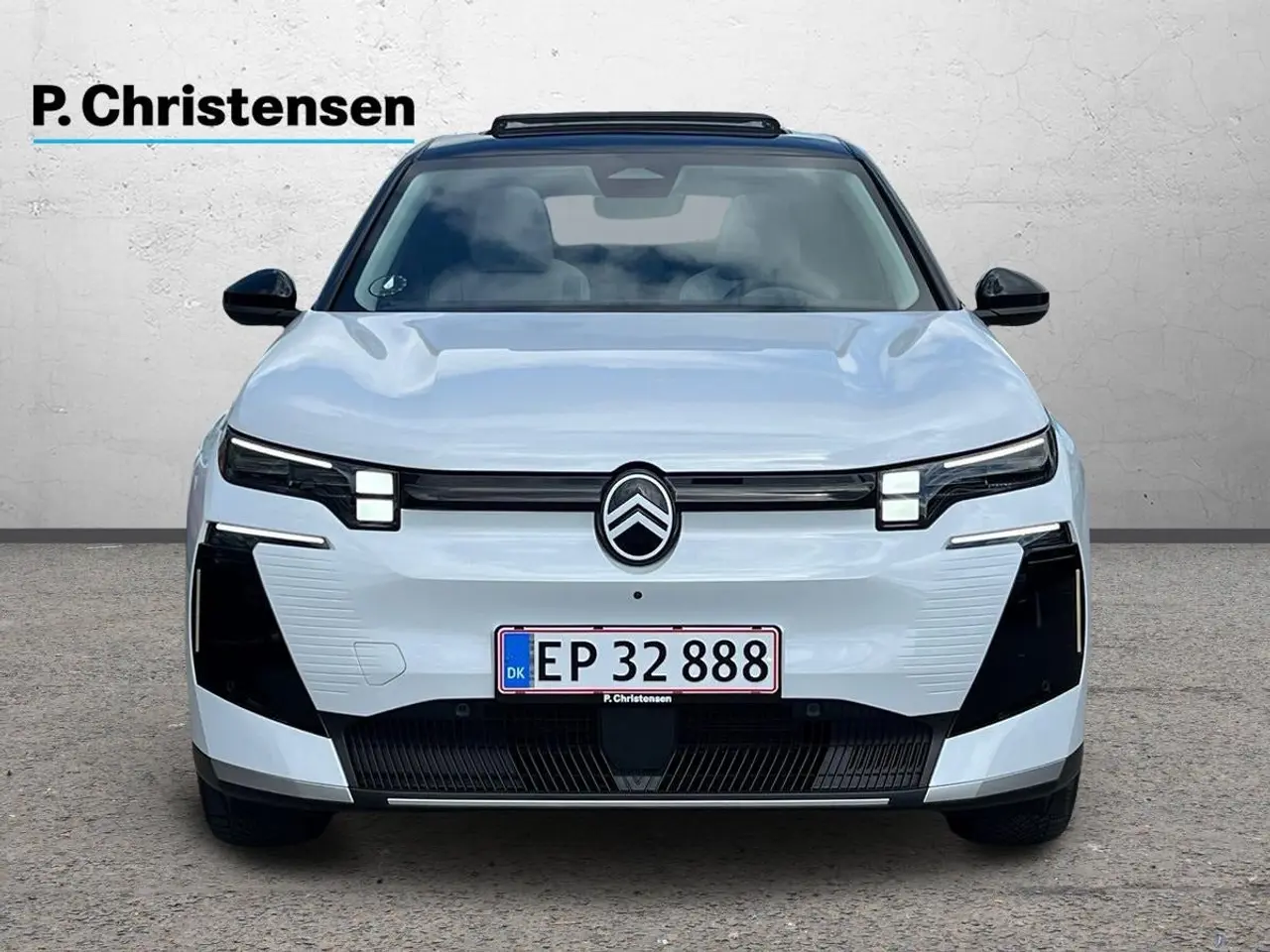 Billede 4 - Citroën ë-C5 Aircross 80 VTR Sport