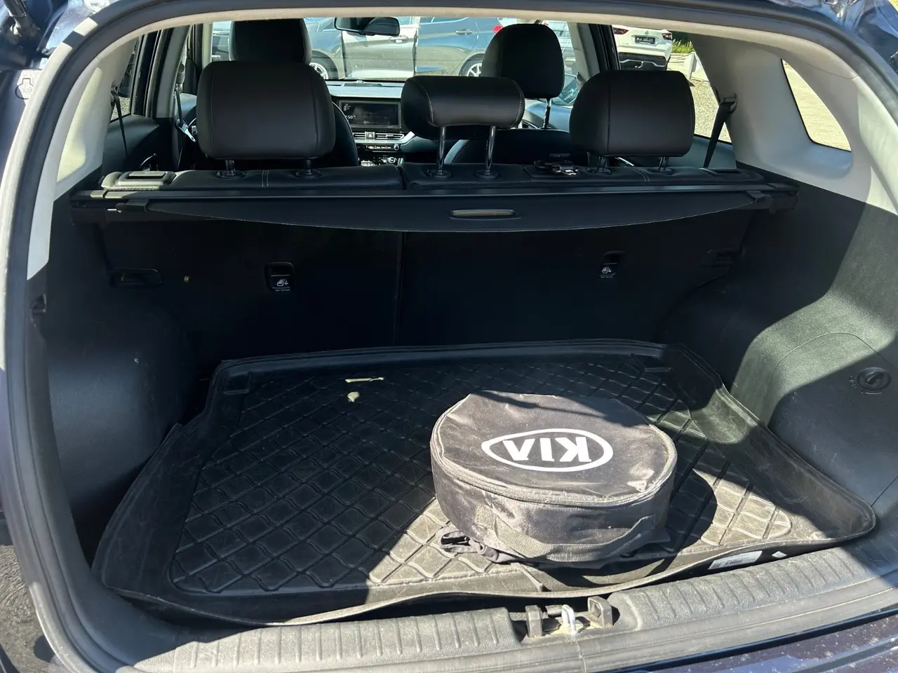 Billede 24 - Kia Niro 1,6 PHEV Advance DCT