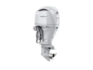 Yamaha F350XSA2 V6 4.3L
