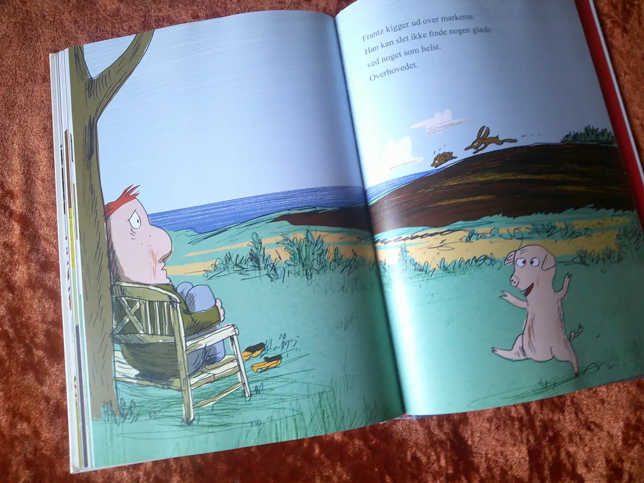 Billede 3 - Verdens bedste venner, Katrine Marie Guldager,
