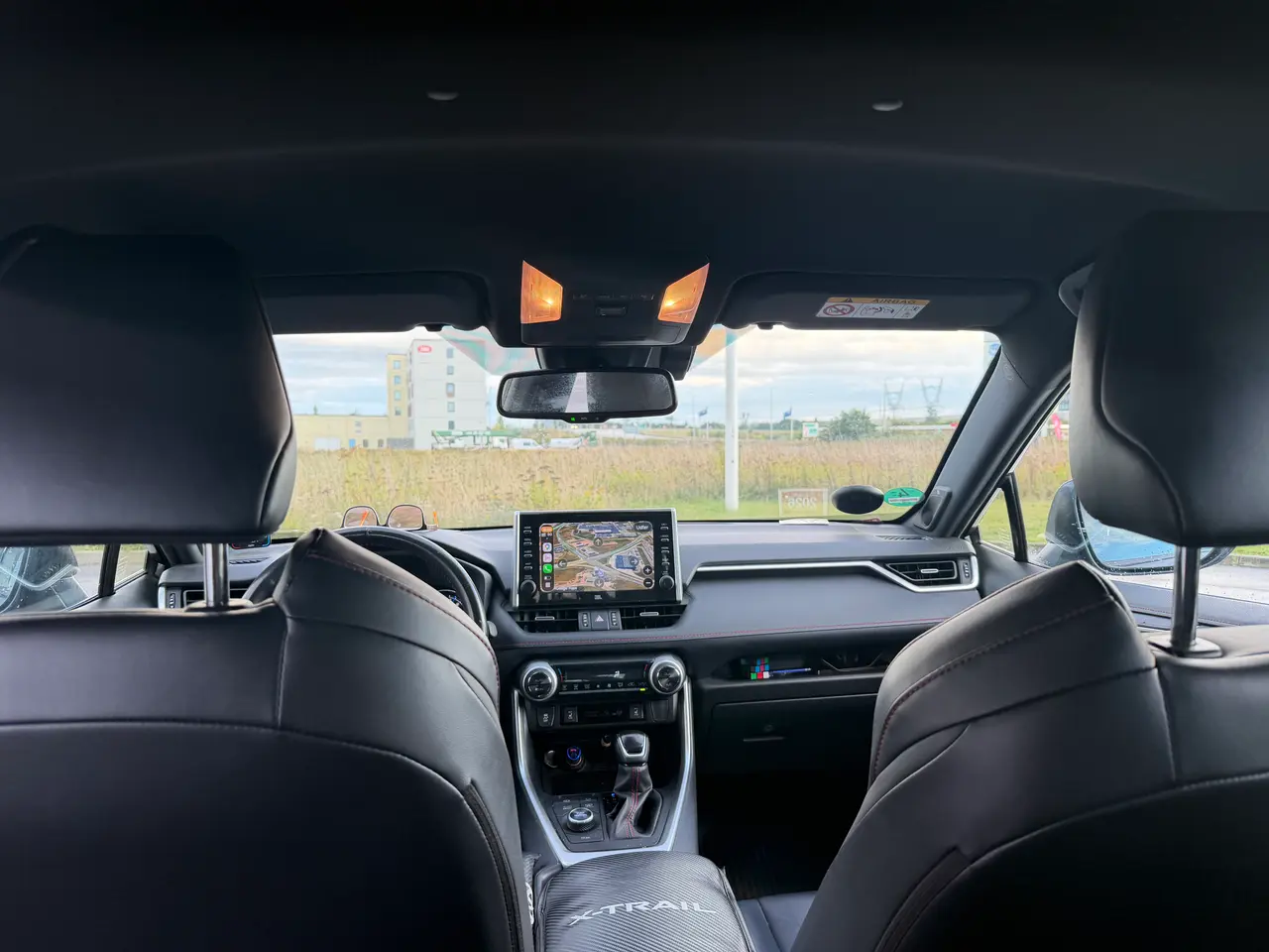 Billede 9 - RAV4 PHEV - 18,3 kWt batteri og 75km på opladning 