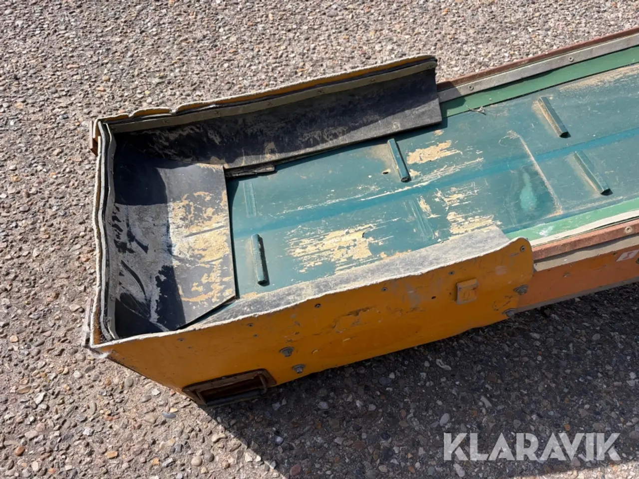 Billede 7 - Transportbånd Soroto - 6 meter - 1 styk