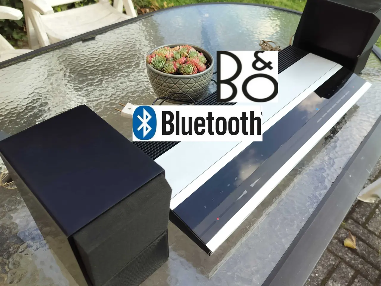 Billede 1 - Tidløst&Perfekt B&O