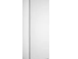 Lagerfryseskab 268 L – hvid B620 x D620 x H1860 mm