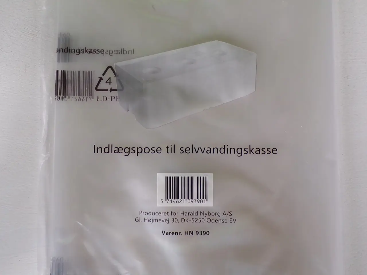 Billede 9 - Indendørs plantekasse