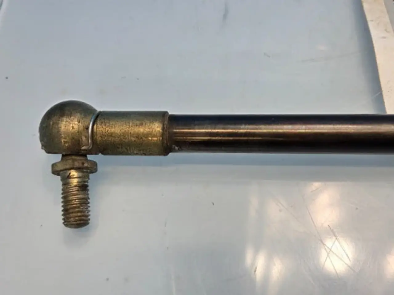 Billede 4 - Fendt 12130N Cylinder 700726873