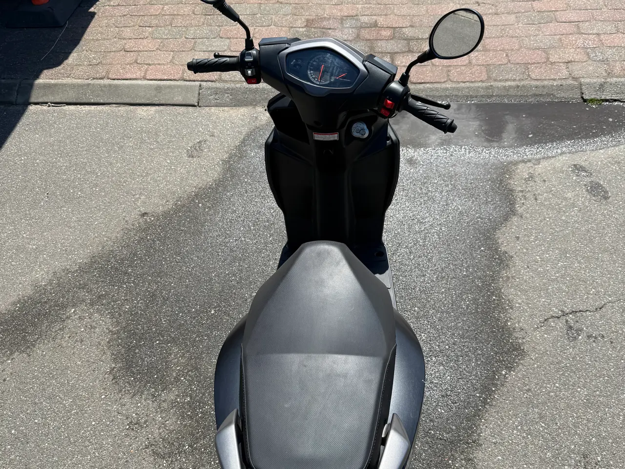 Billede 6 - VGA ONE A1 Scooter
