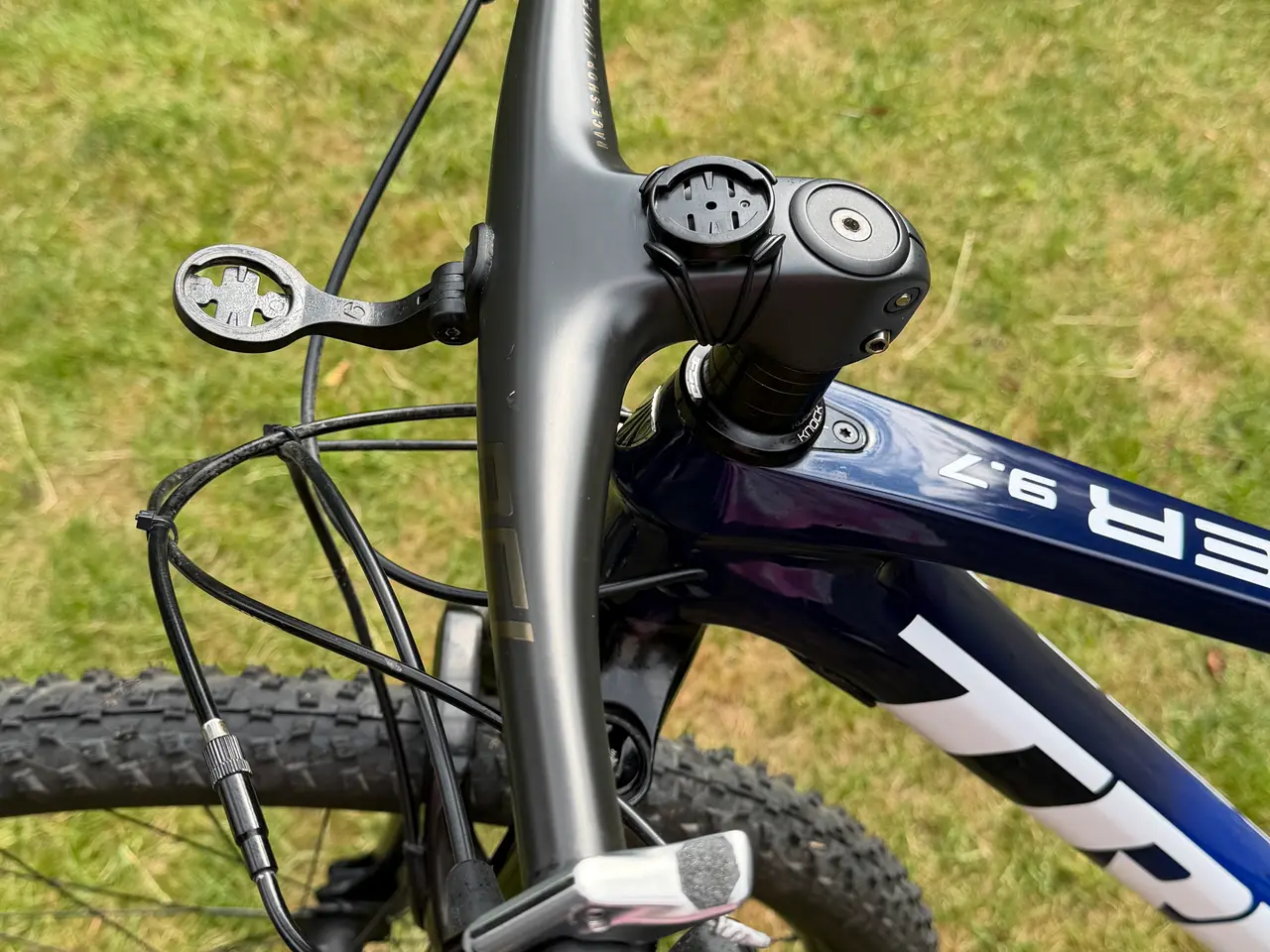 Billede 3 - Trek Procaliber 9.7 Str M/L