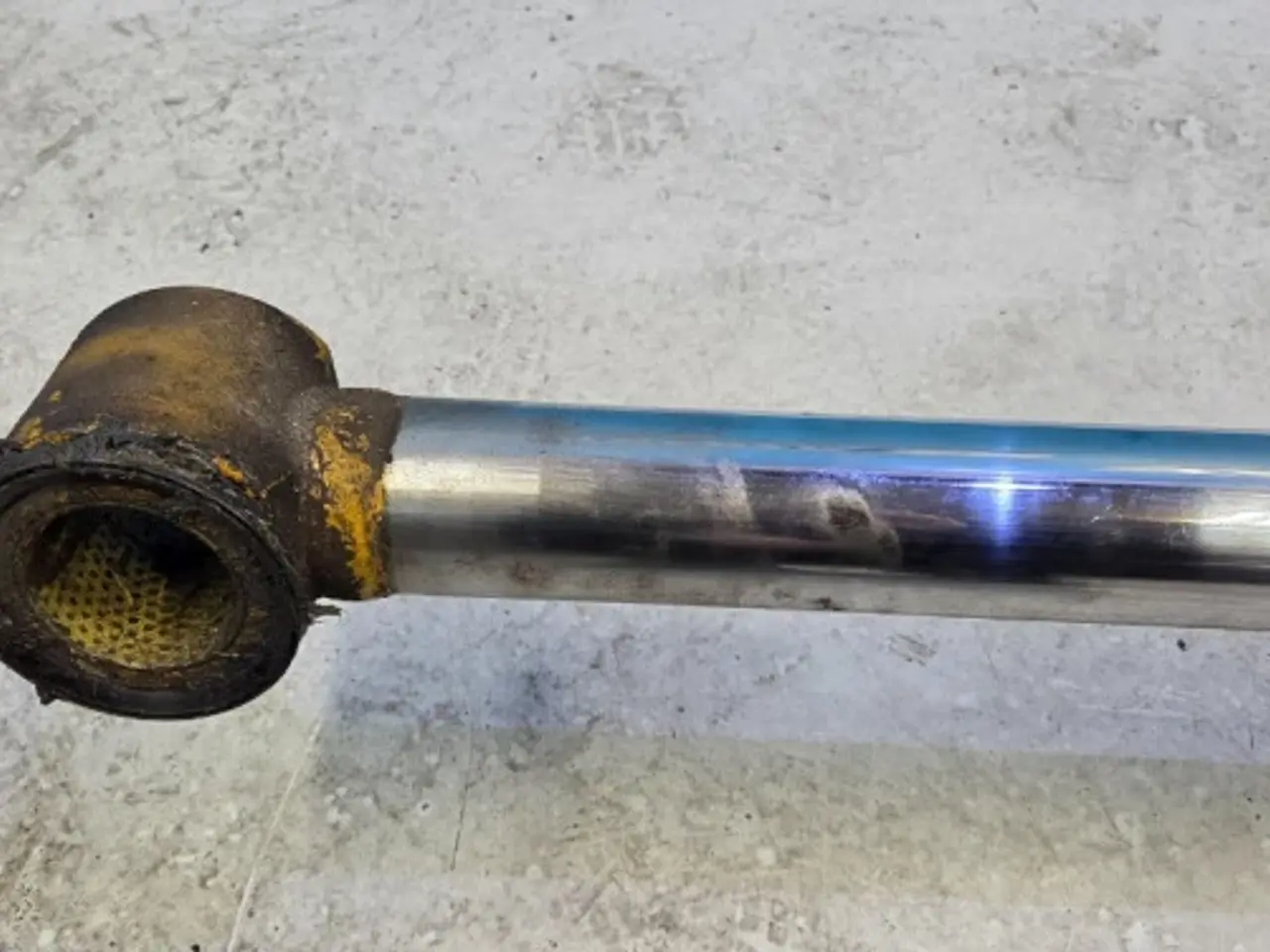 Billede 4 - Hydrema 926D Cylinder 202651