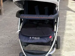 Klapvogn mrk Esprit