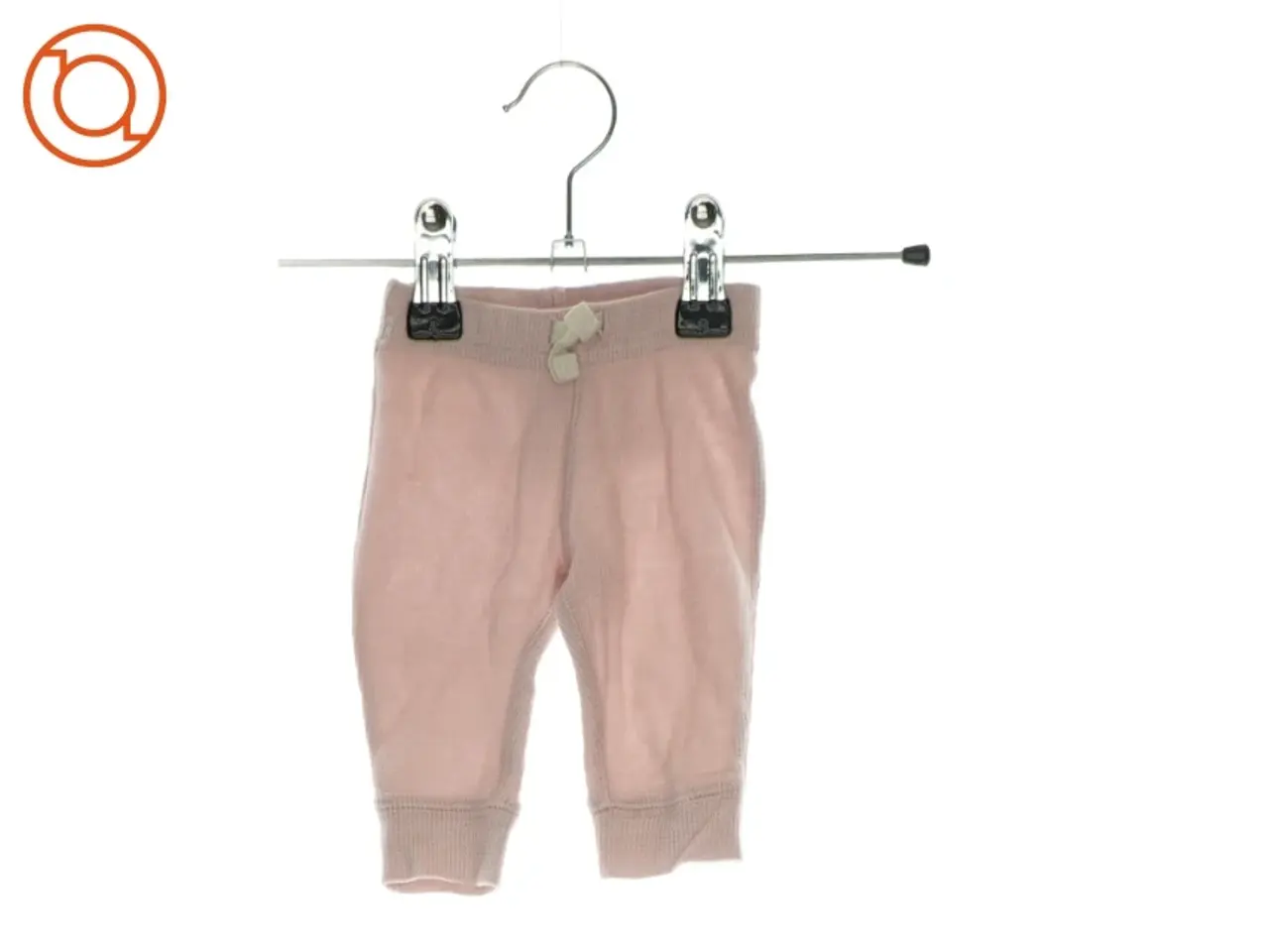Billede 1 - Bukser fra Carter's (str. newborn)