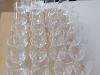 Portvinsglas