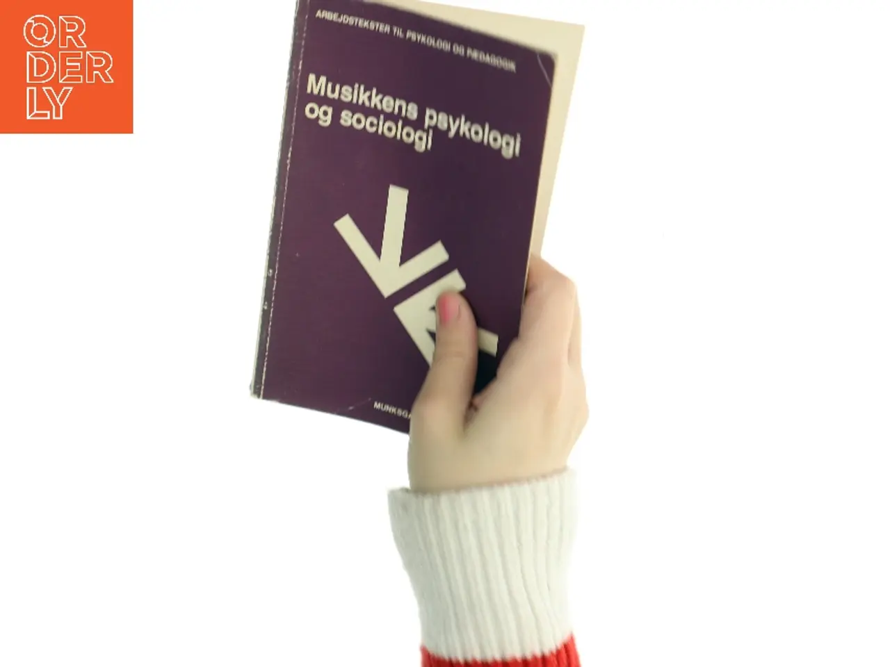 Billede 2 - Musikkens psykologi og sociologi