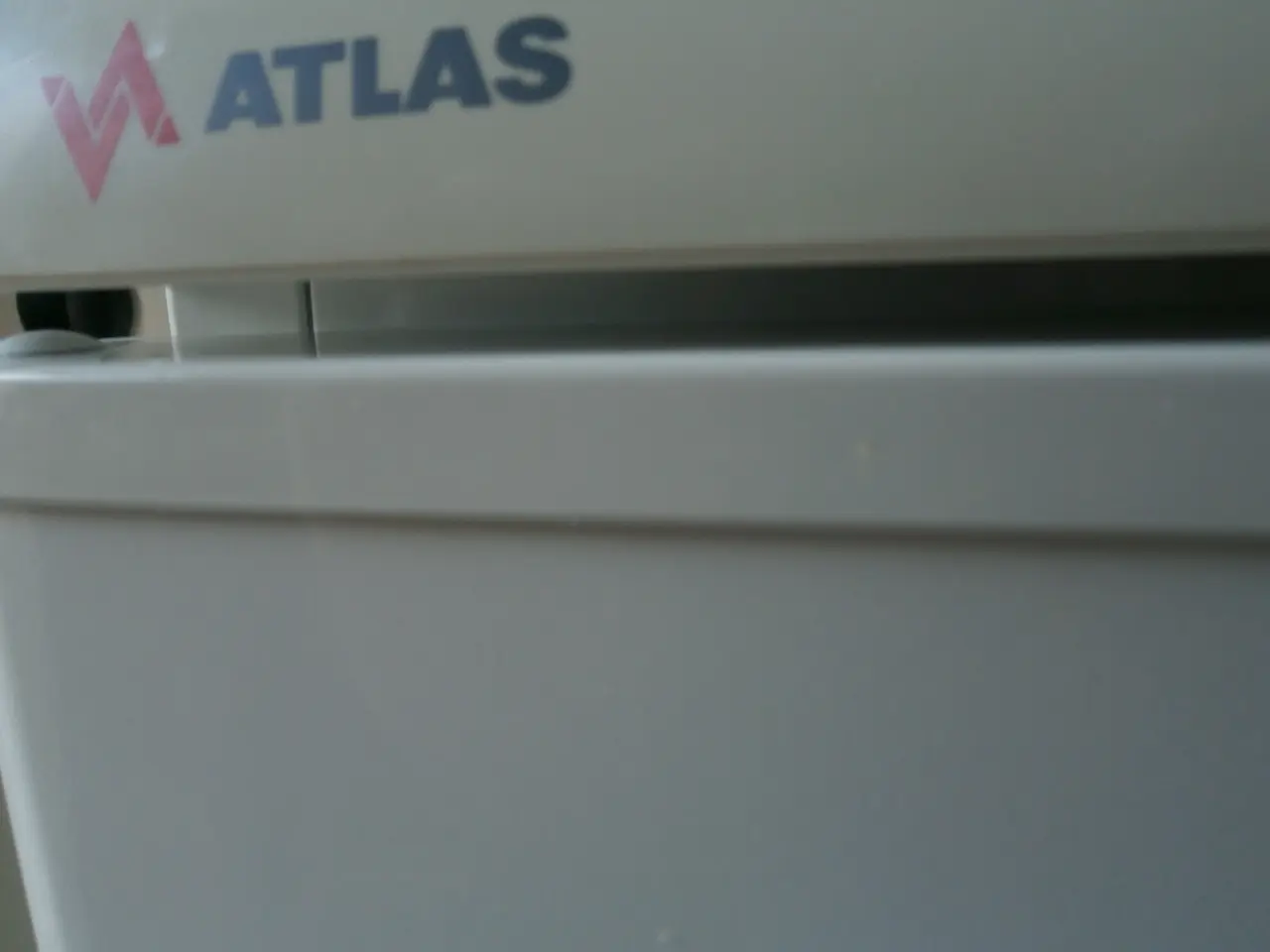 Billede 2 - Atlas skabsfryser