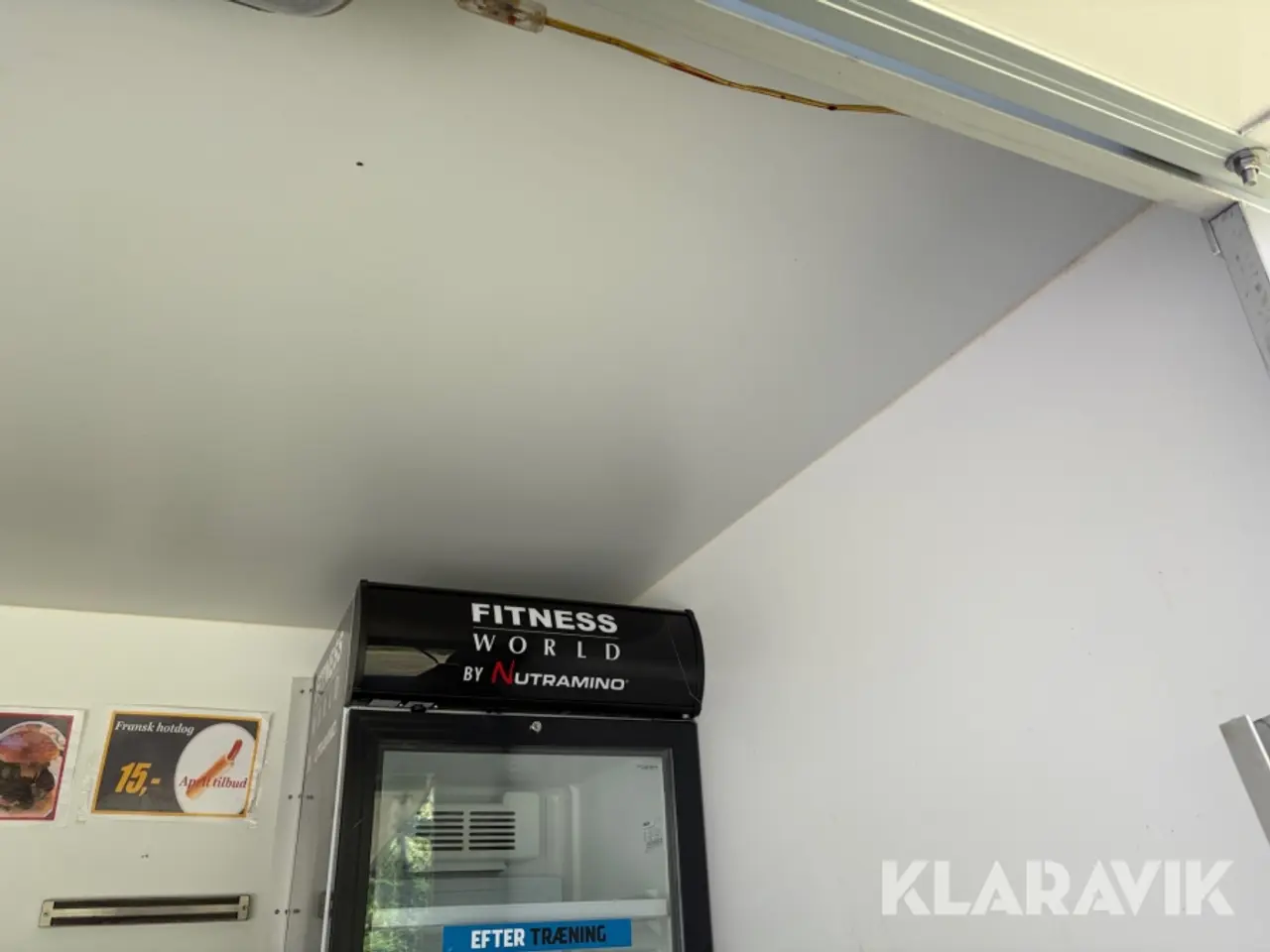 Billede 8 - Trailer Knott Salsa Zwolle