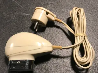 Retro barbermaskine philips