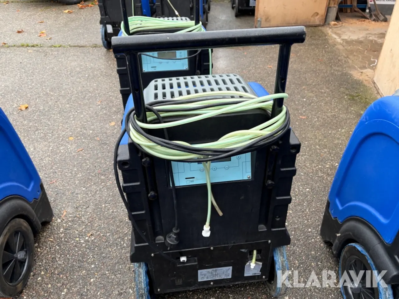 Billede 9 - Affugter Dryair DA6500 - 7 styk