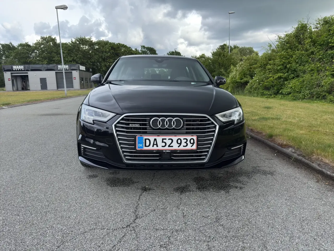 Billede 8 - Audi A3 1,4 e-tron Sportback S-tr.