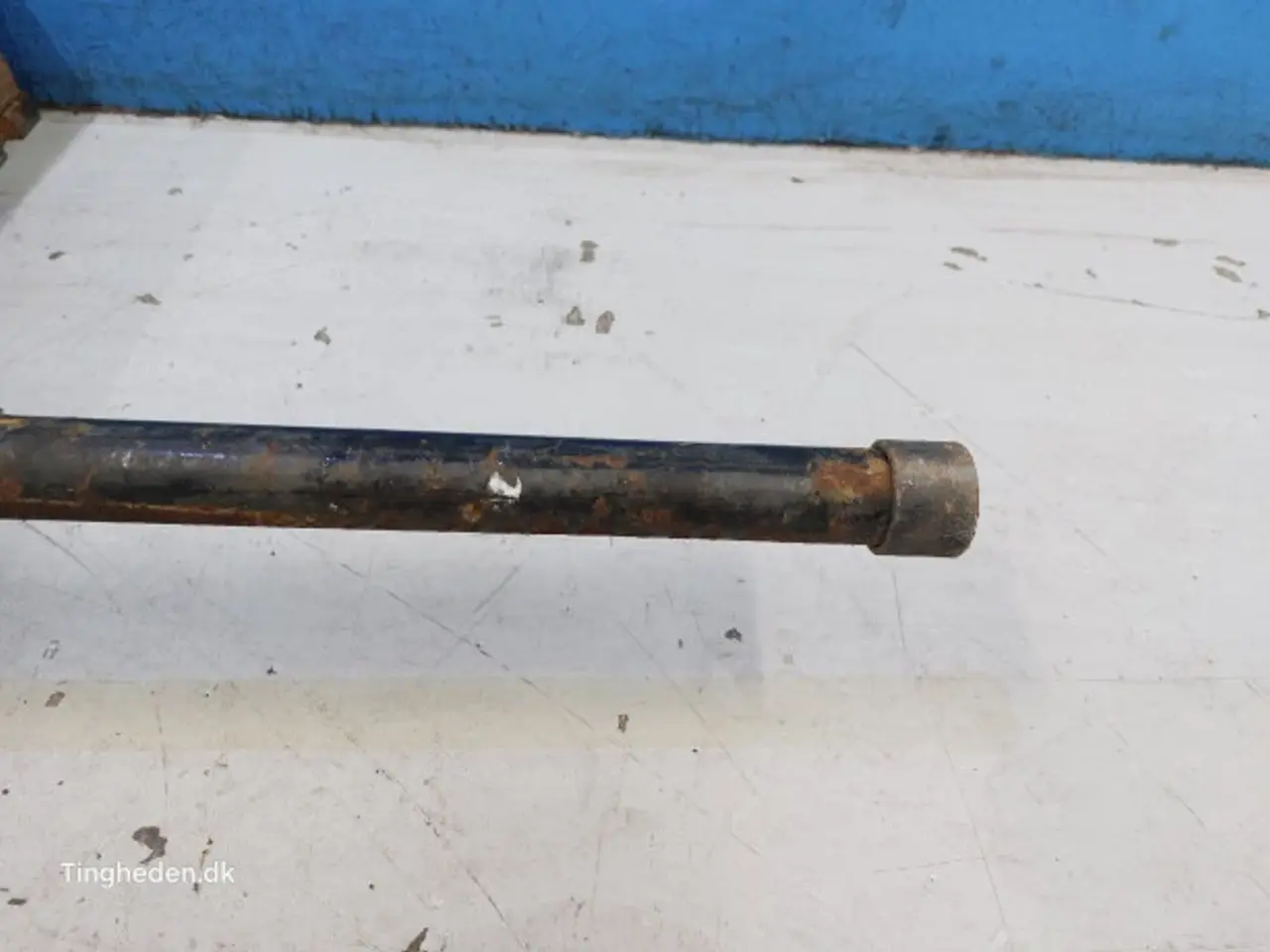Billede 9 - New Holland BB9090 Strammearm 700141967