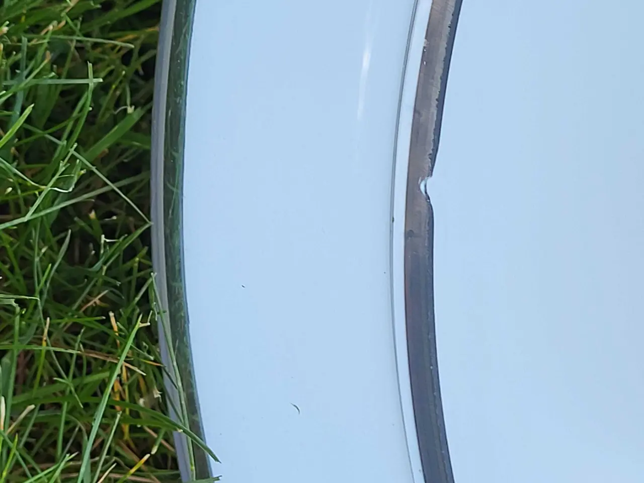Billede 3 - 2 store Undercover Le Klint pendler i glas