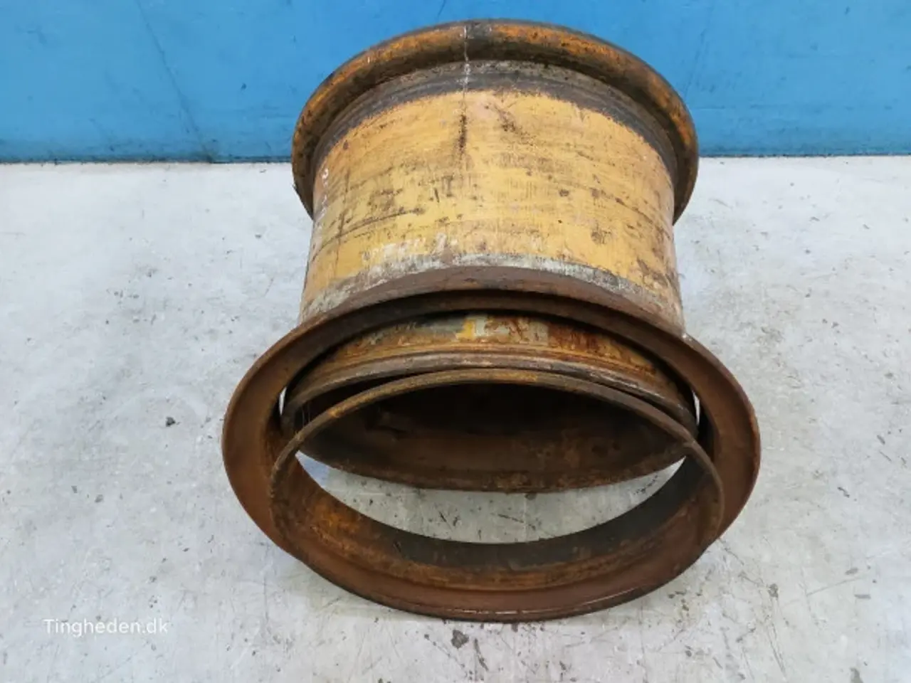 Billede 3 - 25" 20.5R25