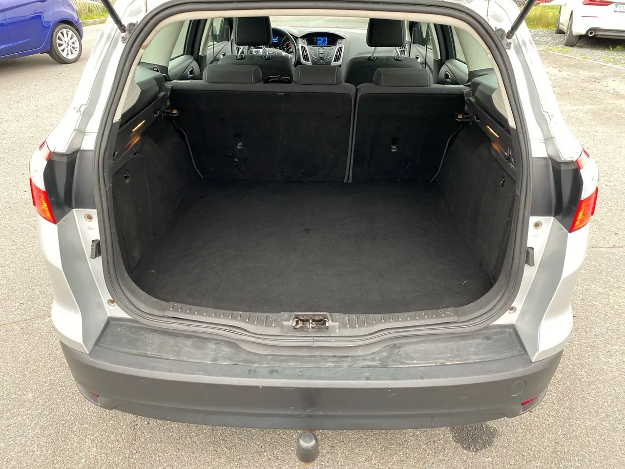 Billede 7 - Ford Focus 1,0 SCTi Trend 100HK Stc